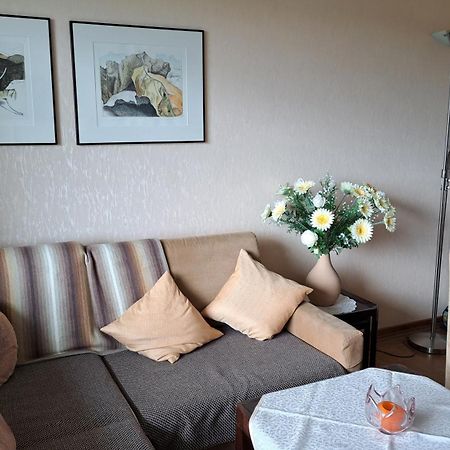 Harzer Ferienwohnung Mit Pool Und Sauna Bad Lauterberg Eksteriør billede