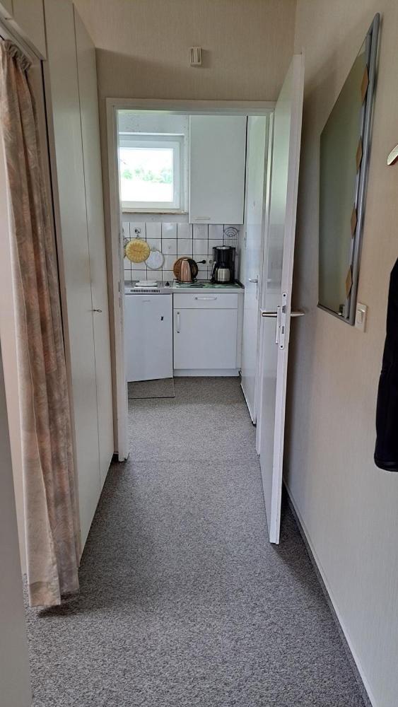 Harzer Ferienwohnung Mit Pool Und Sauna Bad Lauterberg Eksteriør billede