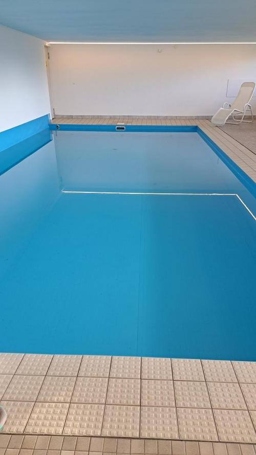 Harzer Ferienwohnung Mit Pool Und Sauna Bad Lauterberg Eksteriør billede