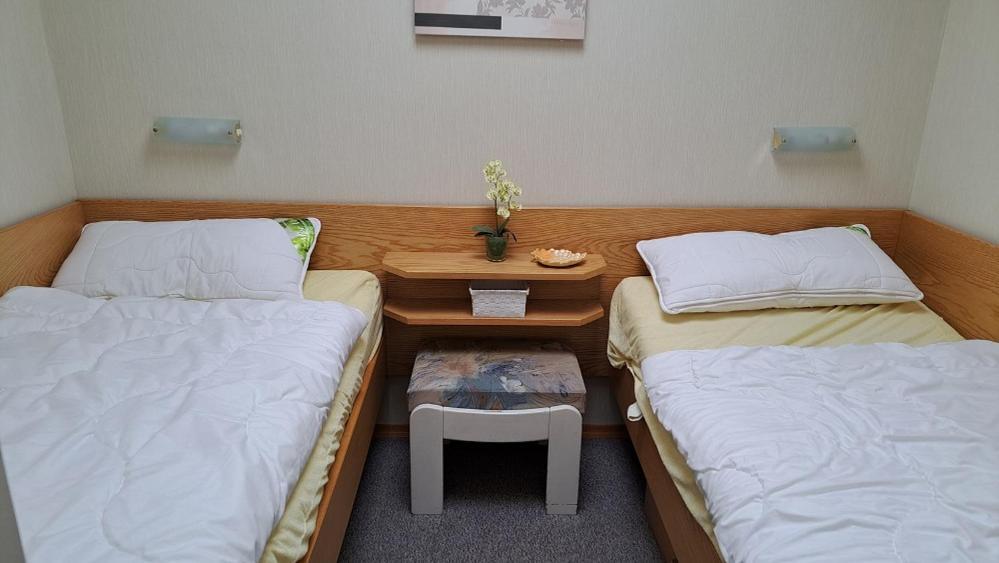 Harzer Ferienwohnung Mit Pool Und Sauna Bad Lauterberg Eksteriør billede