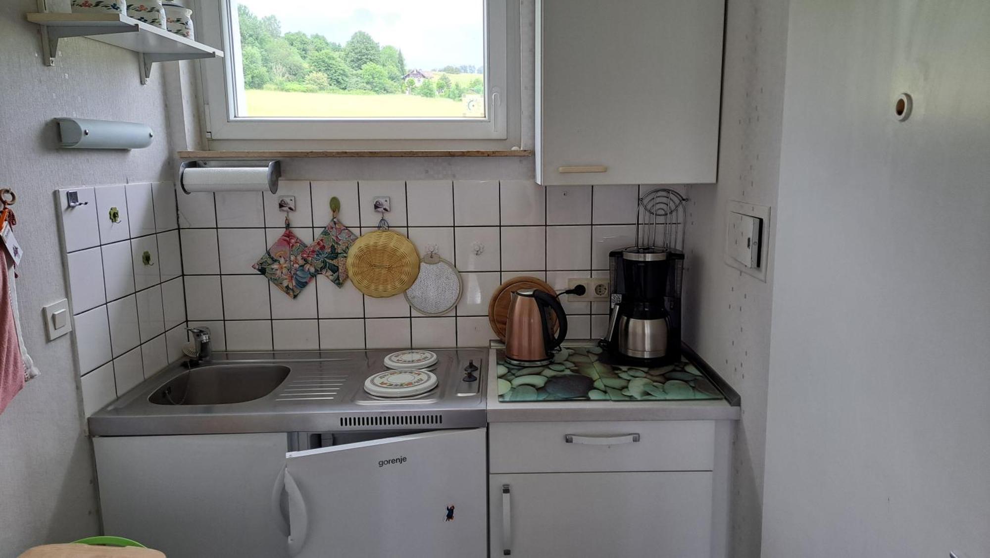 Harzer Ferienwohnung Mit Pool Und Sauna Bad Lauterberg Eksteriør billede