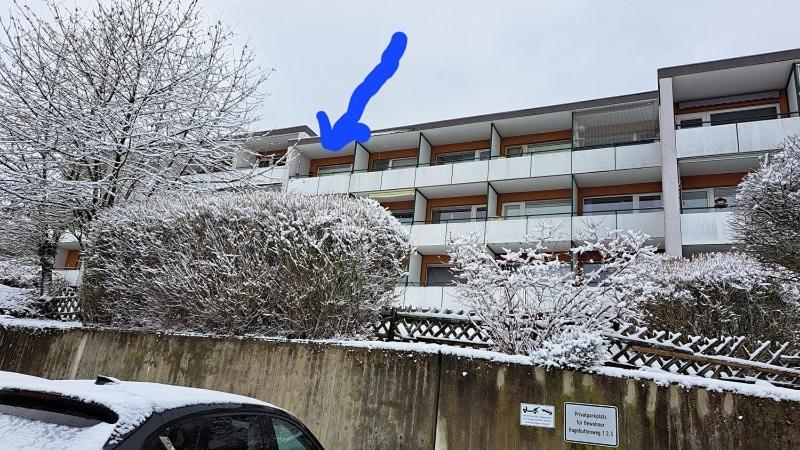 Harzer Ferienwohnung Mit Pool Und Sauna Bad Lauterberg Eksteriør billede